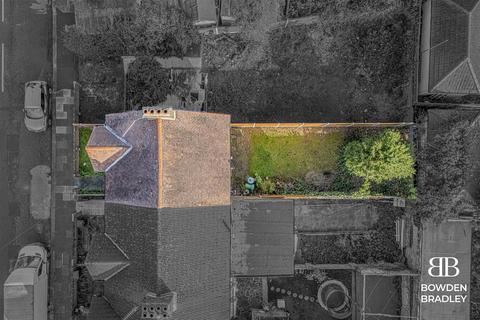 undefined, Littlemoor Road, Ilford