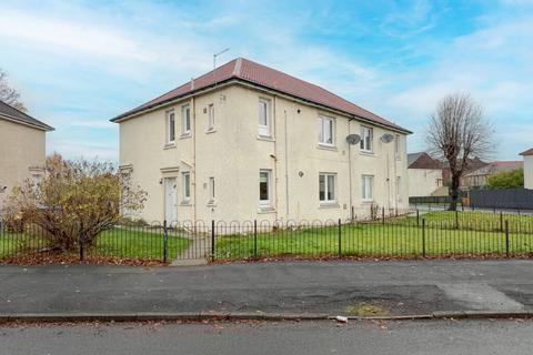 Johnston Avenue, Clydebank