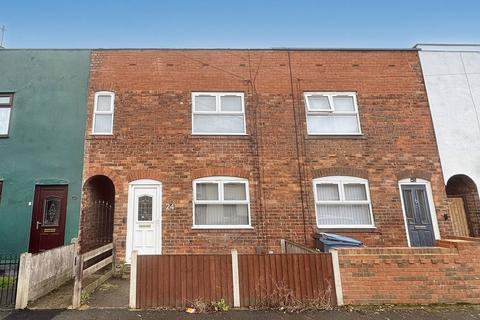 undefined, Fir Street, Widnes