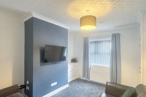 undefined, Fir Street, Widnes