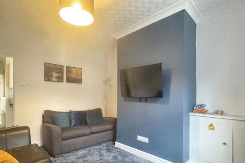 undefined, Fir Street, Widnes
