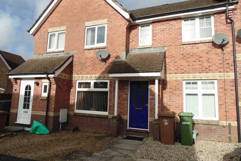 2 bedroom terraced house to rent, Rhos Y Derwen, Blackwood NP12