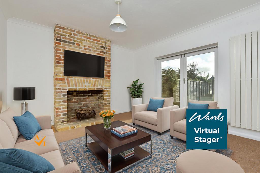 Lounge (Contemporary Style)