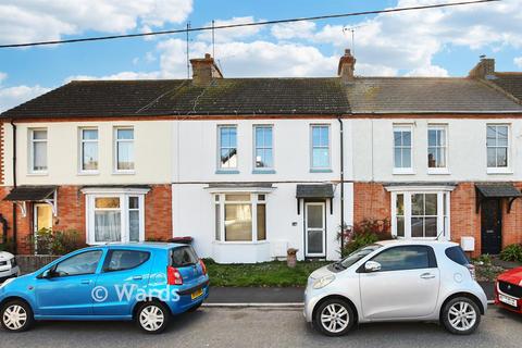 undefined, Argyle Road, Whitstable CT5