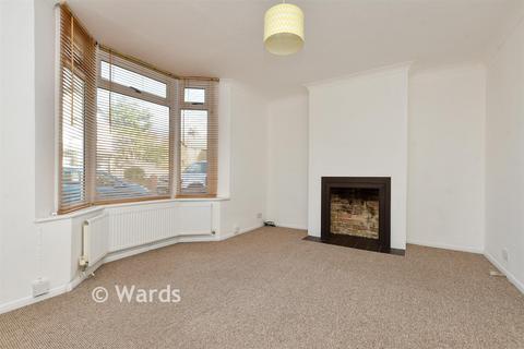undefined, Argyle Road, Whitstable CT5