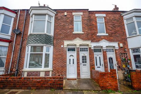 undefined, Osborne Avenue, South Shields