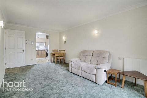 undefined, Ennerdale Court, Wanstead