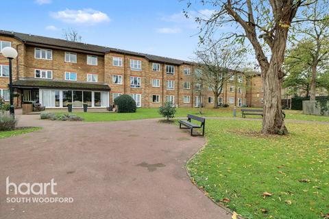 undefined, Ennerdale Court, Wanstead