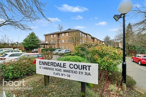 undefined, Ennerdale Court, Wanstead