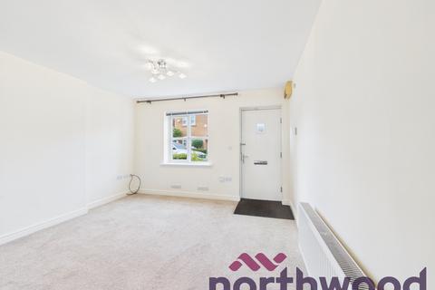 2 bedroom mews to rent, Mill Pool Way, Sandbach, CW11