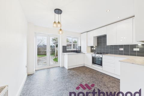 2 bedroom mews to rent, Mill Pool Way, Sandbach, CW11