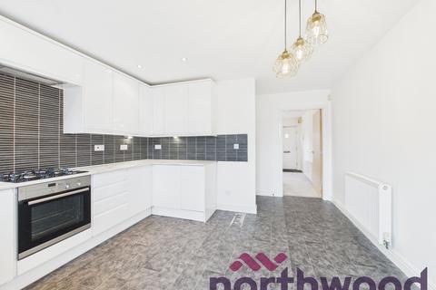 2 bedroom mews to rent, Mill Pool Way, Sandbach, CW11