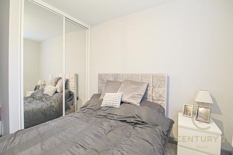 undefined, Park Terrace, WORCESTER PARK KT4
