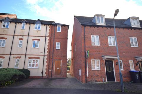 undefined, Ivy Grange, Rugby CV22
