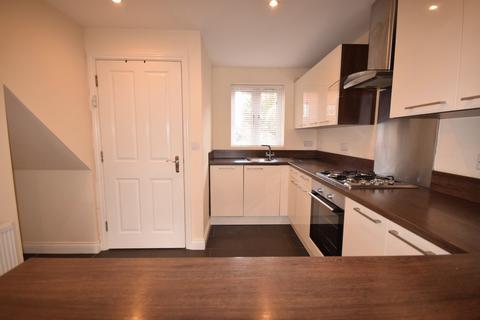 undefined, Ivy Grange, Rugby CV22