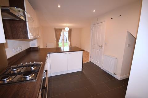 undefined, Ivy Grange, Rugby CV22