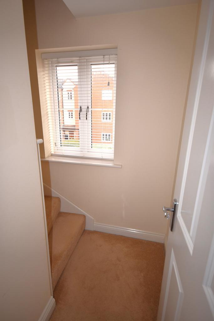 Inner landing