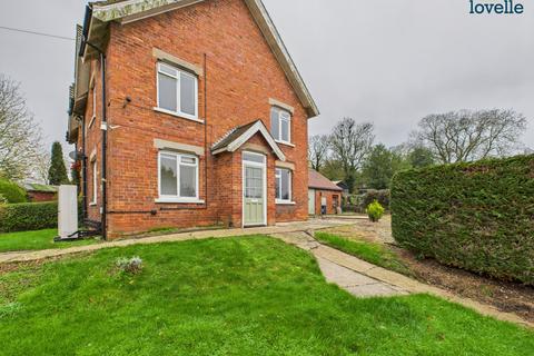 undefined, Market Rasen Road, Holton Le Moor, LN7