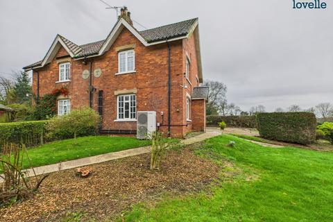 undefined, Market Rasen Road, Holton Le Moor, LN7