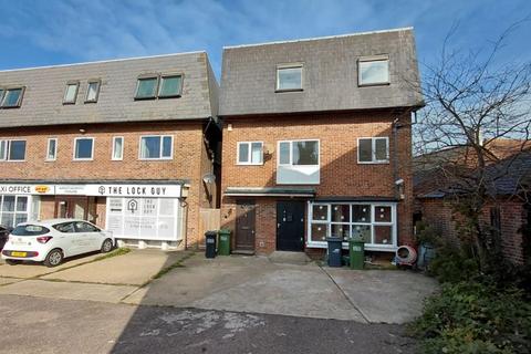 undefined, 5 George Street, Hailsham, East Sussex, BN27 1AD