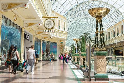 1 bedroom apartment for sale, at Fully Managed Manchester Apartment, Fully Managed Manchester Apartment M5