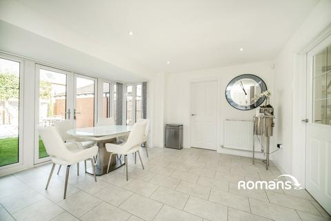 undefined, Lonsdale Road, Wokingham