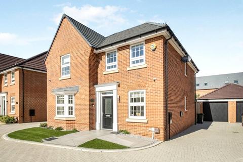 Lonsdale Road, Wokingham
