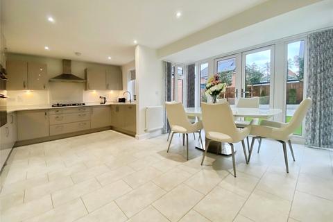4 bedroom detached house for sale, Lonsdale Road, Wokingham