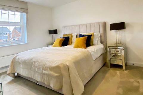 4 bedroom detached house for sale, Lonsdale Road, Wokingham