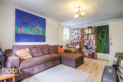 undefined, Waterfall Road, London