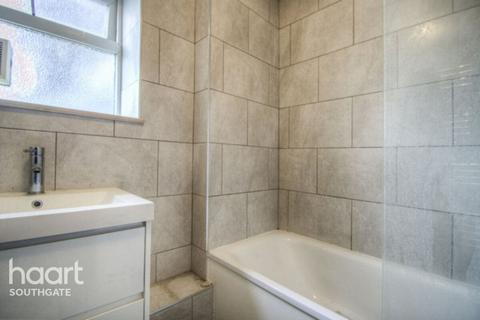 undefined, Waterfall Road, London