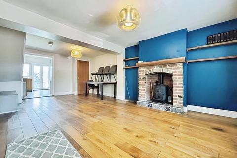 undefined, Old Hay Brenchley TN12