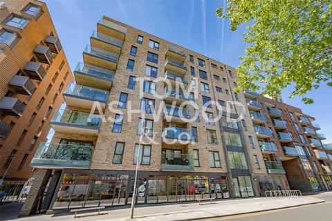 Sacrist Apartments, Abbey Road, Barking, IG11