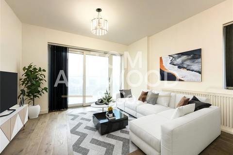 undefined, Sacrist Apartments, Abbey Road, Barking, IG11