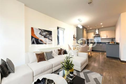 undefined, Sacrist Apartments, Abbey Road, Barking, IG11