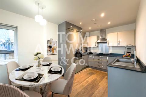 undefined, Sacrist Apartments, Abbey Road, Barking, IG11