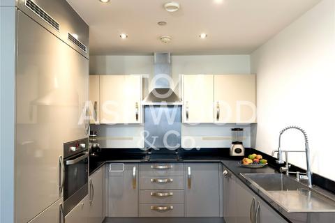 undefined, Sacrist Apartments, Abbey Road, Barking, IG11