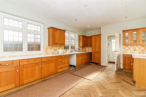undefined, Parkside Drive, Watford, WD17