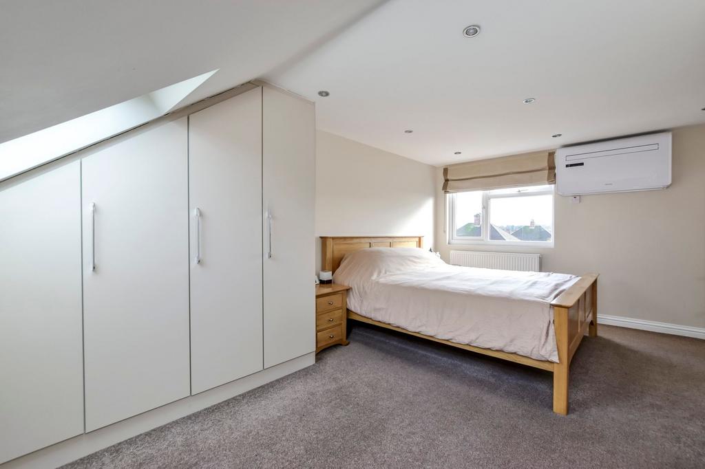 Bedroom 1   second floor
