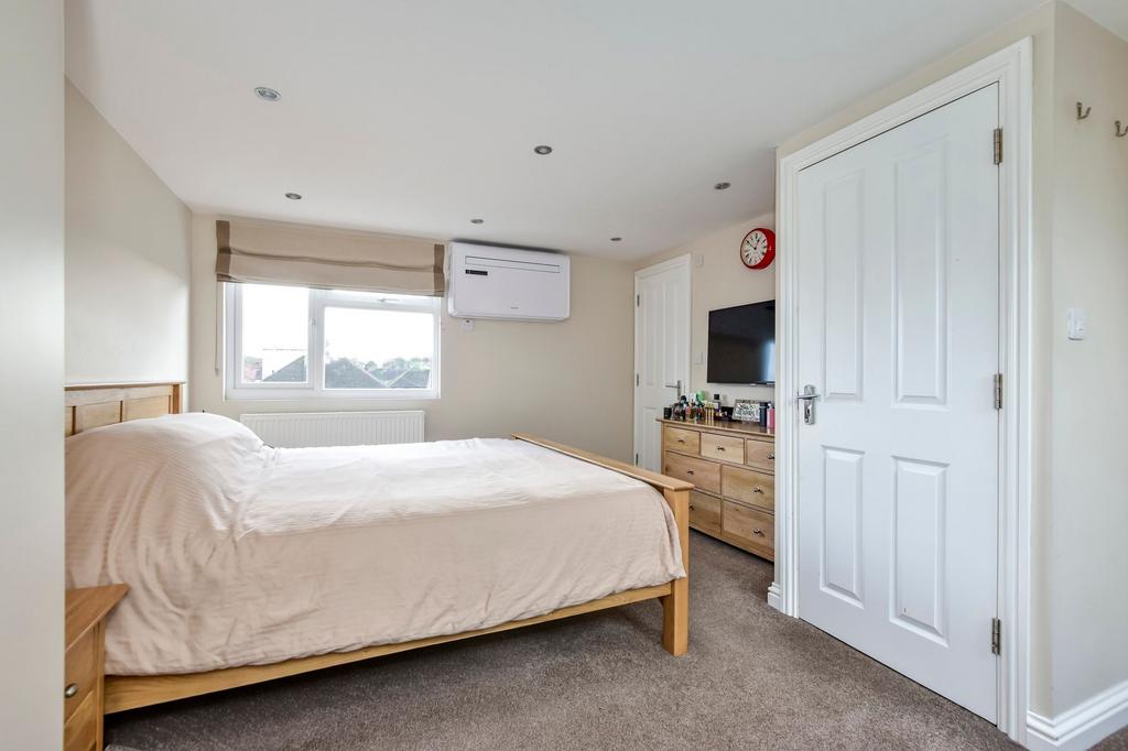 Bedroom 1   second floor