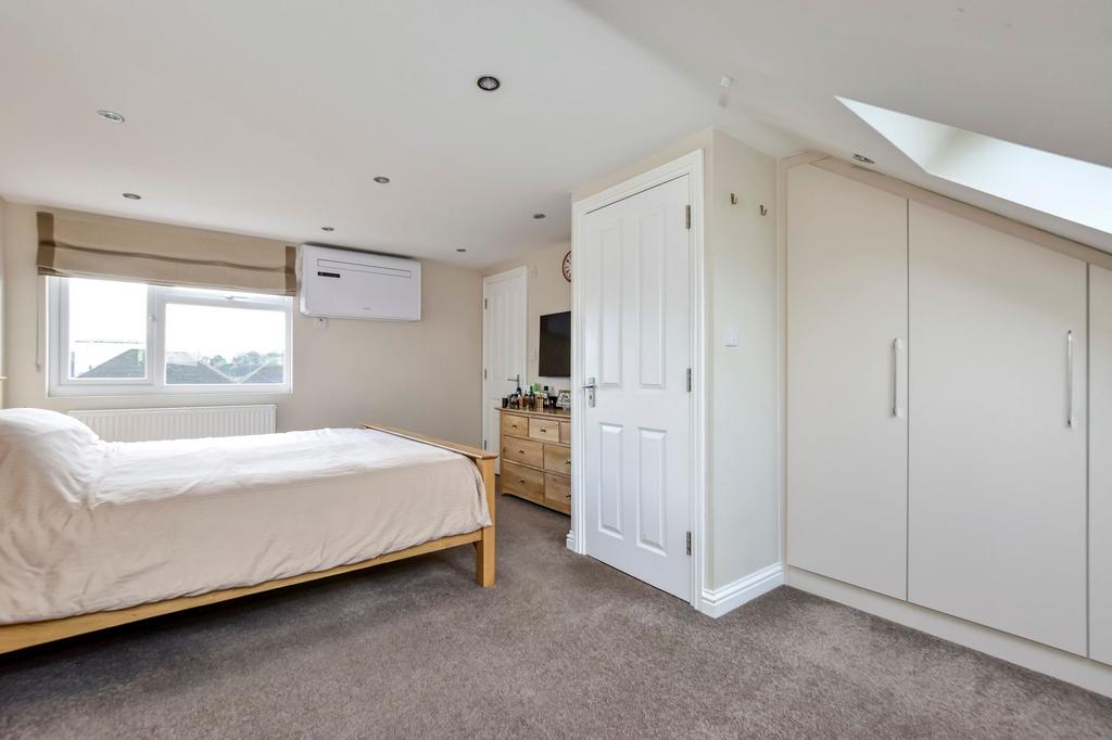 Bedroom 1   second floor