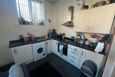 2 bedroom apartment for sale, Flat 1 Rowland Hill House, Blackwell Street, Kidderminster, DY10 2EA