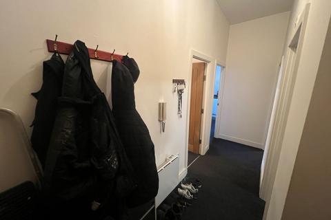 2 bedroom apartment for sale, Flat 1 Rowland Hill House, Blackwell Street, Kidderminster, DY10 2EA