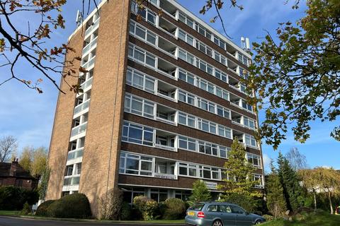 undefined, Flat 11 Endwood Court, Handsworth Wood Road, Handsworth, Birmingham, B20 2RZ