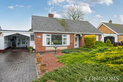 undefined, Nelson Court, Watton