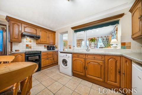 undefined, Nelson Court, Watton