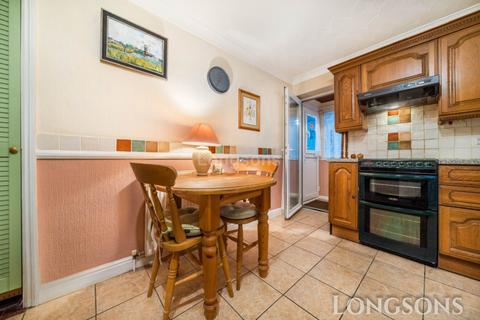 undefined, Nelson Court, Watton
