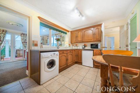 undefined, Nelson Court, Watton