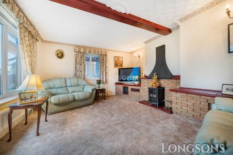 undefined, Nelson Court, Watton