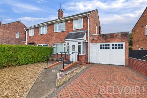 Wombridge Road, Telford TF2